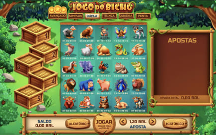 jogos pouco