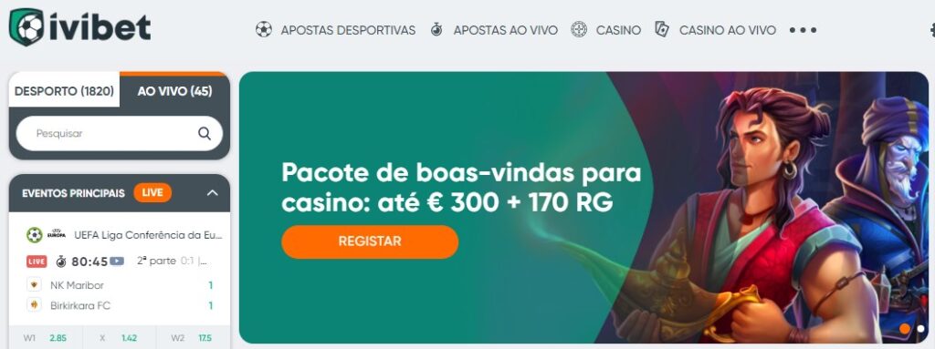casimba