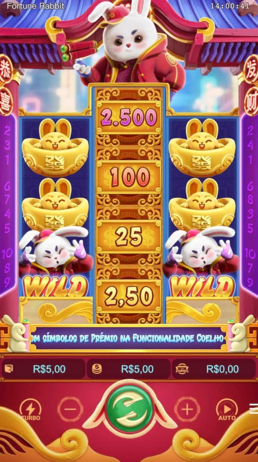 book of books slot