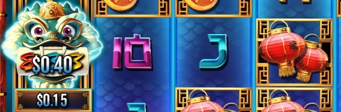 anker slot