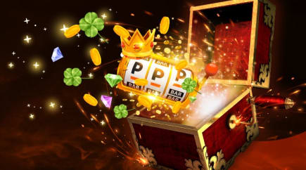 demos slots pg