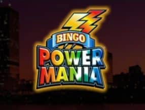 bingo profissional
